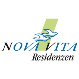 Nova Vita Residenz Logo