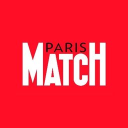 Paris Match - Logo