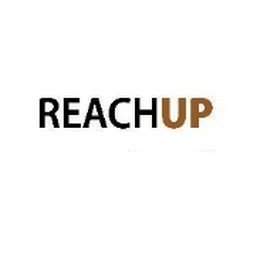Reachup logo