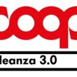 Coop Alleanza 3.0 Logo