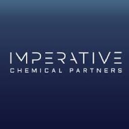 Imperative Chemical Partners logo
