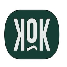 Auberge Koskenia Logo