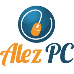 ALEZ PC Logo