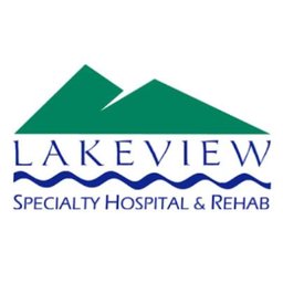 Lakeview Specialty Hospital and Rehab