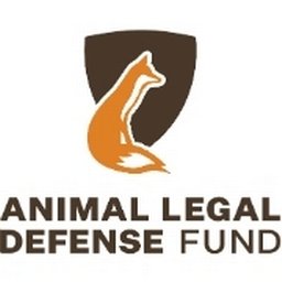 Animal Legal Defense Fund logo