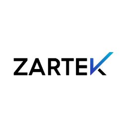 Zartek Technologies logo