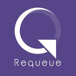 Requeue National trading company logo