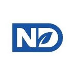 ND Landscape Services logo