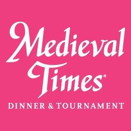 Medieval Times Logo