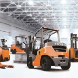Lift Truck Sales