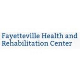 Working at Fayetteville Health & Rehabilitation Center: Employee ...