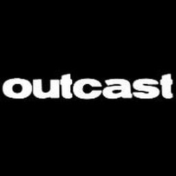 Outcast logo