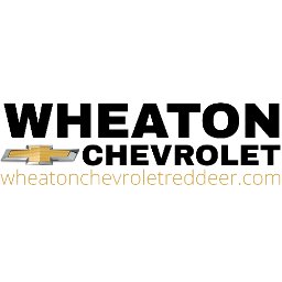 Wheaton Chevrolet of Red Deer
