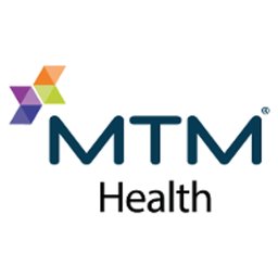 MTM Health logo