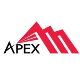 Apex Distribution Inc. Logo