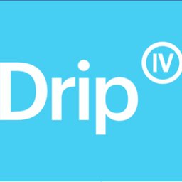 Drip IV Therapy logo