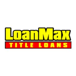 Loan Max Title Loans logo