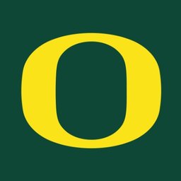 University of Oregon logo