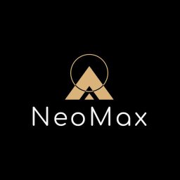 NeoMax logo