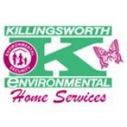 Killingsworth Home Services logo