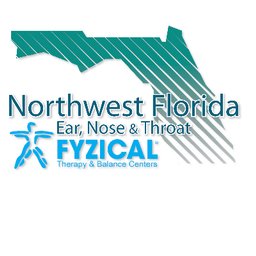 Northwest Florida ENT logo