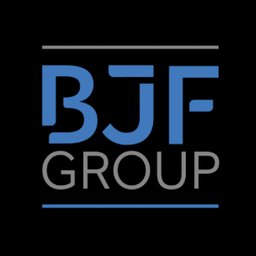 BJF Group Logo