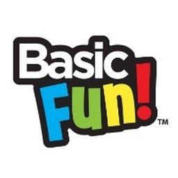 Basic Fun logo