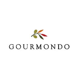 Gourmondo Co. logo
