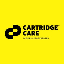 Cartridge Care logo