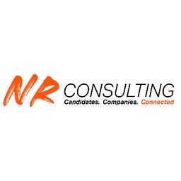 NR Consulting LLC Logo