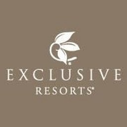 Exclusive Resorts LLC logo