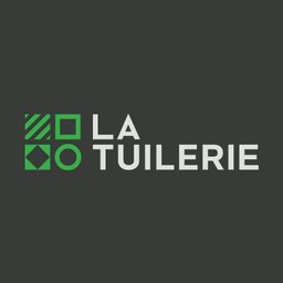 La Tuilerie Logo