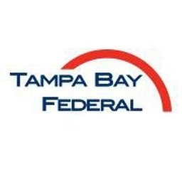 TAMPA BAY FEDERAL CREDIT UNION. logo