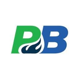 Pye-Barker Fire & Safety Logo
