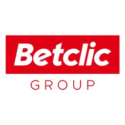 Betclic Group - Logo
