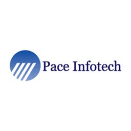 Pace Infotech (India) Pvt Ltd logo