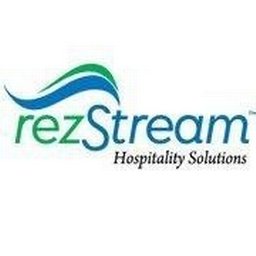 RezStream logo