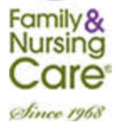 Family and Nursing Care logo
