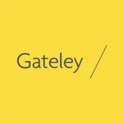 Gateley plc logo