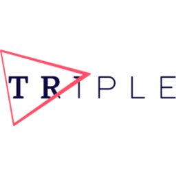 Triple Logo