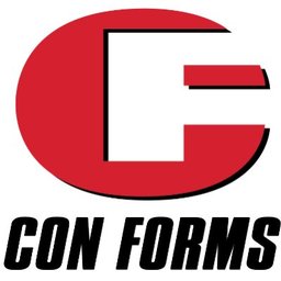 CONSTRUCTION FORMS Logo