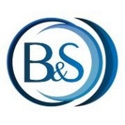 B&S Group logo