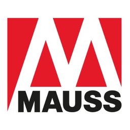 Mauss Bau GmbH & Co. KG Logo