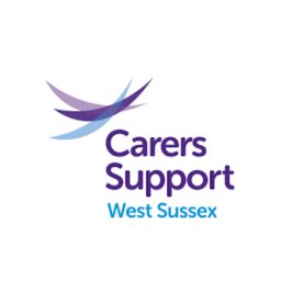 Carers Support West Sussex logo