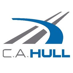 C.A. Hull logo