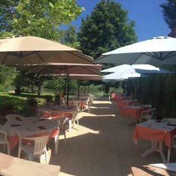 Restaurant ILLBOIURG