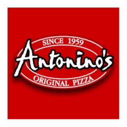 ANTONINO'S ORIGINAL PIZZA