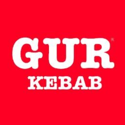 GUR KEBAB Logo
