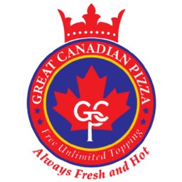 Great Canadian Pizza