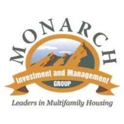 Monarch Investment and Management Group logo
